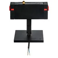 Трековое крепление с адаптером к 2165хх Lightstar Teta 595287 