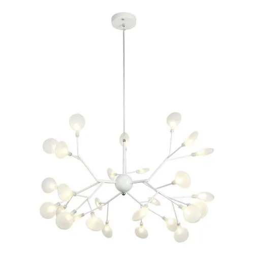 Подвесная люстра Kink Light Ветта 07521-27A,01(01) 